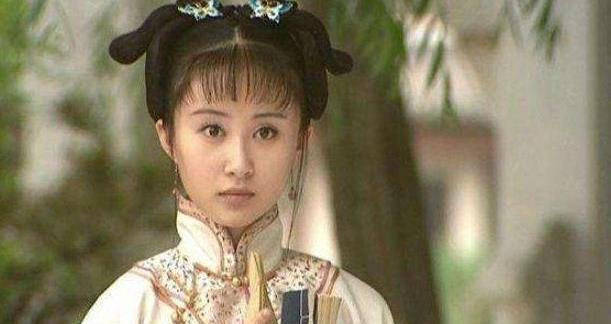 李卫|8年前的这部剧, 我们记得陈好、舒畅的美貌, 却不记得主角她!