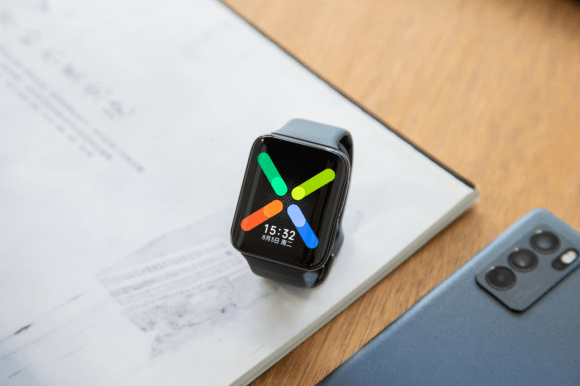 监测|智能手表中的六边形战士：OPPO Watch 2全面体验