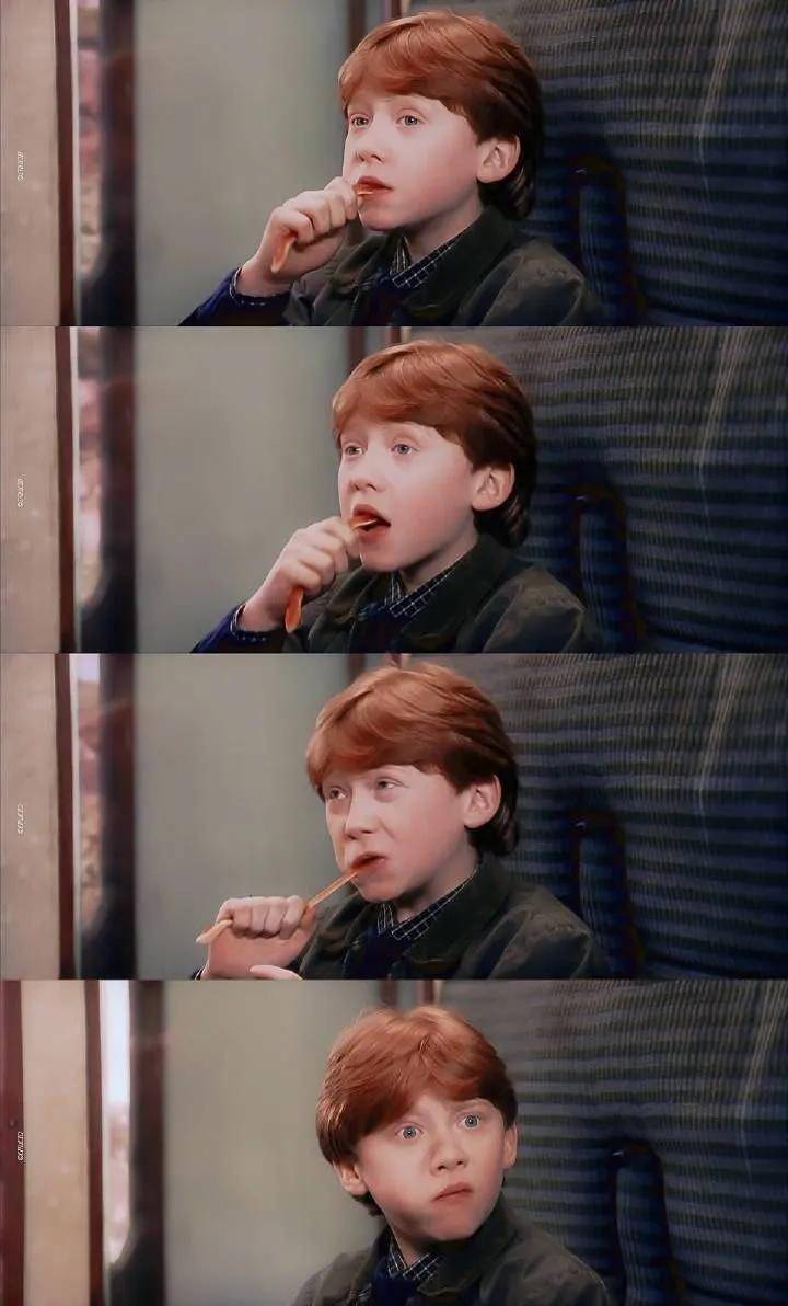 特辑|哈利波特壁纸特辑