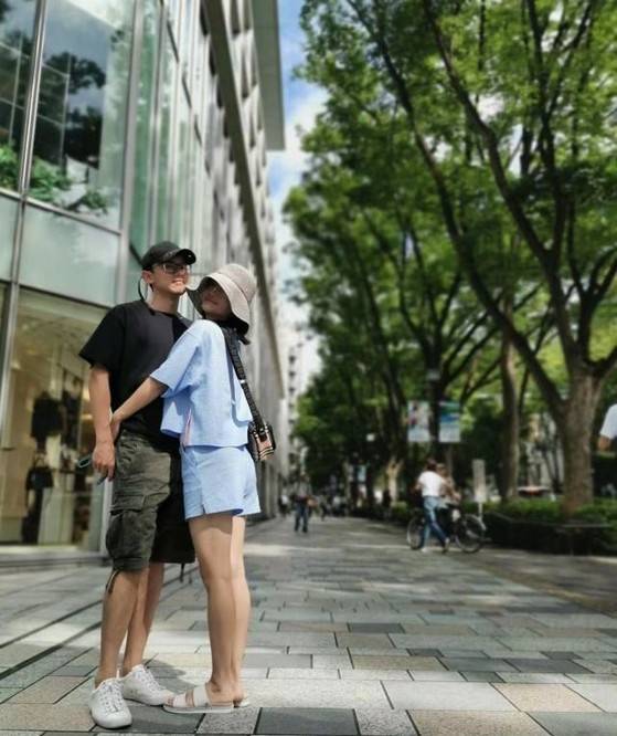 公告|谢娜二胎产女不实？另一知情人曝坡姐顺利产子，双方家人开心极了？