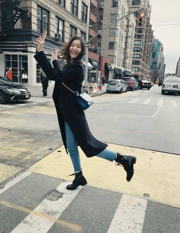 林志玲|同样是名模,林志玲和刘雯的差距怎么这么大呢?