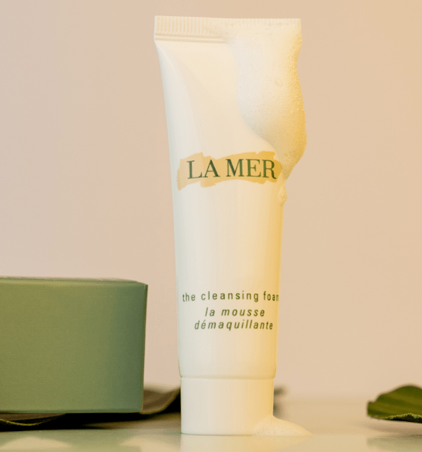 净澈|海蓝之谜超值小样来这里薅，吃土女孩必看！