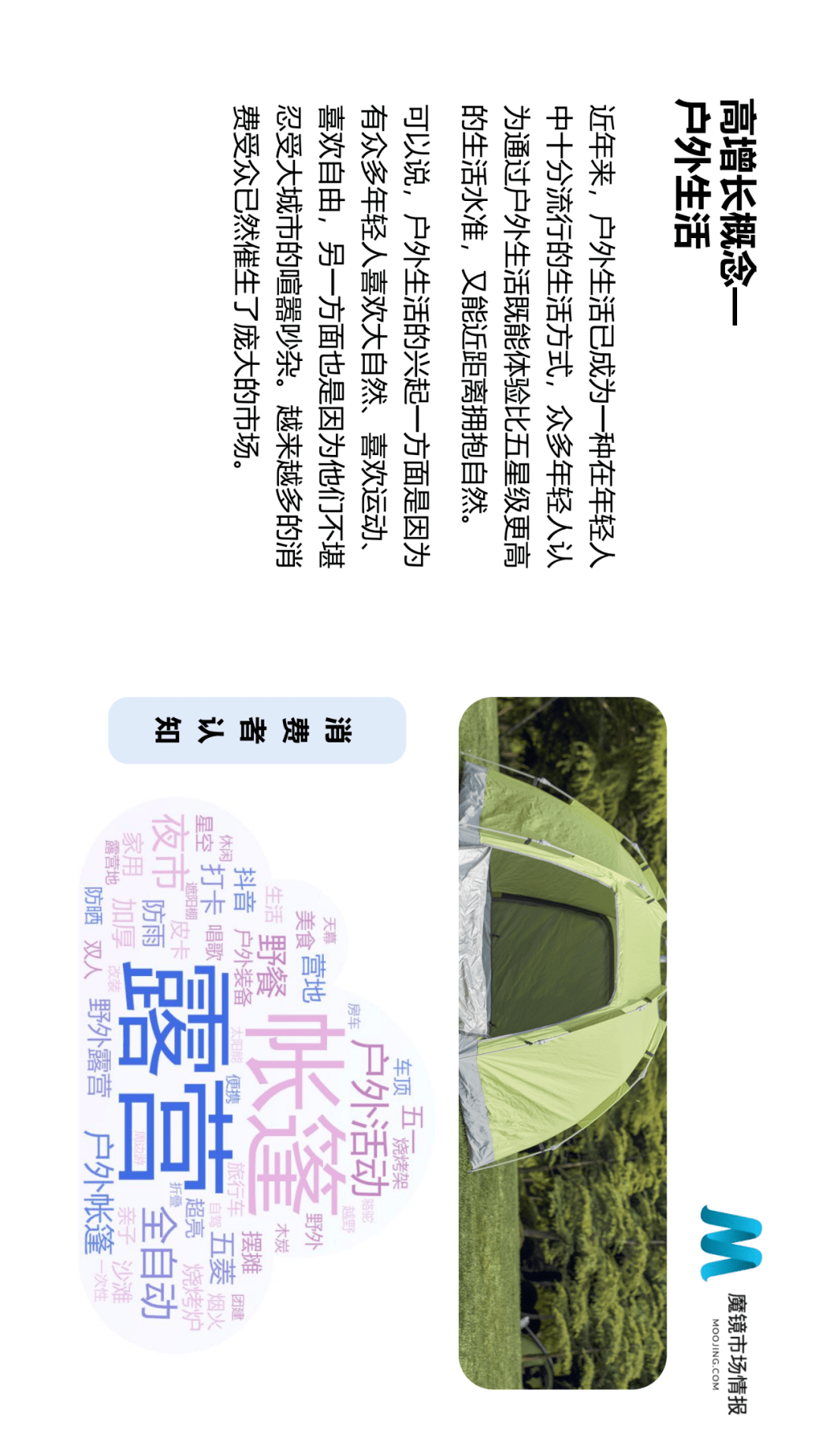 魔镜市场情报发布《2021年Q2中国线上高增长消费市场白皮书》-家电圈官网