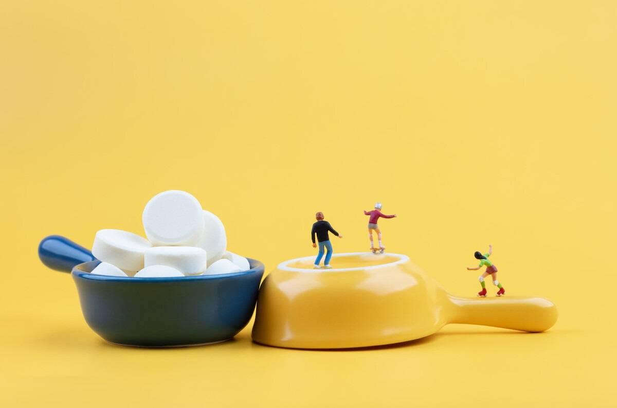 尿酸|钙盐结晶会形成肾结石，那么补钙安全吗，会发生肾结石吗？