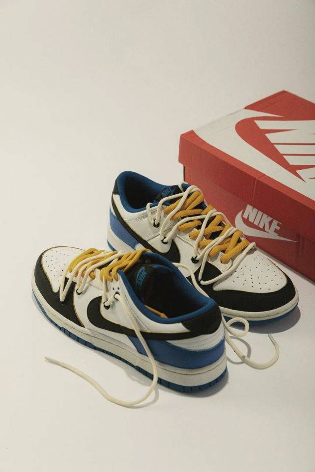 nike dunk low sb pro cherry櫻桃配色,只有一句:yyds.