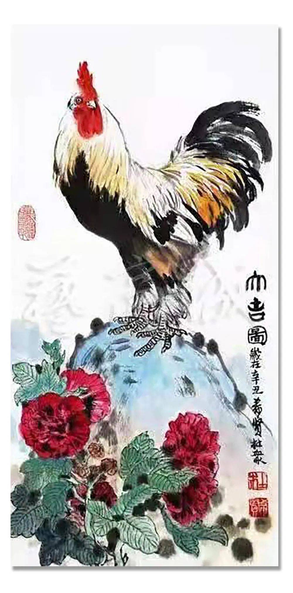 杜希贤丹青追梦水墨本色中国当代书画名家个人云展览