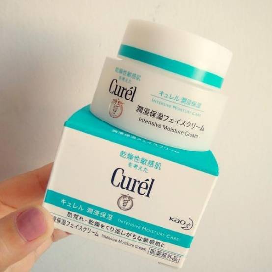 季节|分享几款持久保湿补水美白的面霜：特别滋润不油腻没理由不爱！