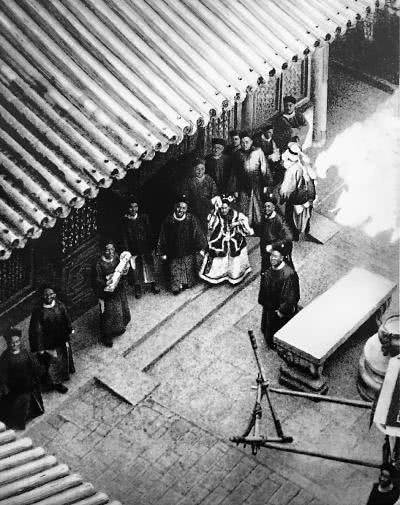 光绪的老师_光绪帝宫廷教育经历_光绪帝性格分析