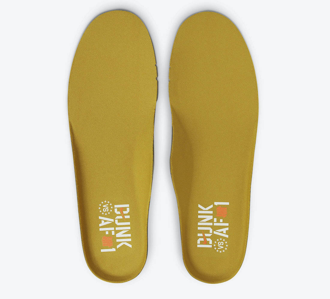 价格|亲友限定配色市售！UNDFTD x Nike 第三波要来了！