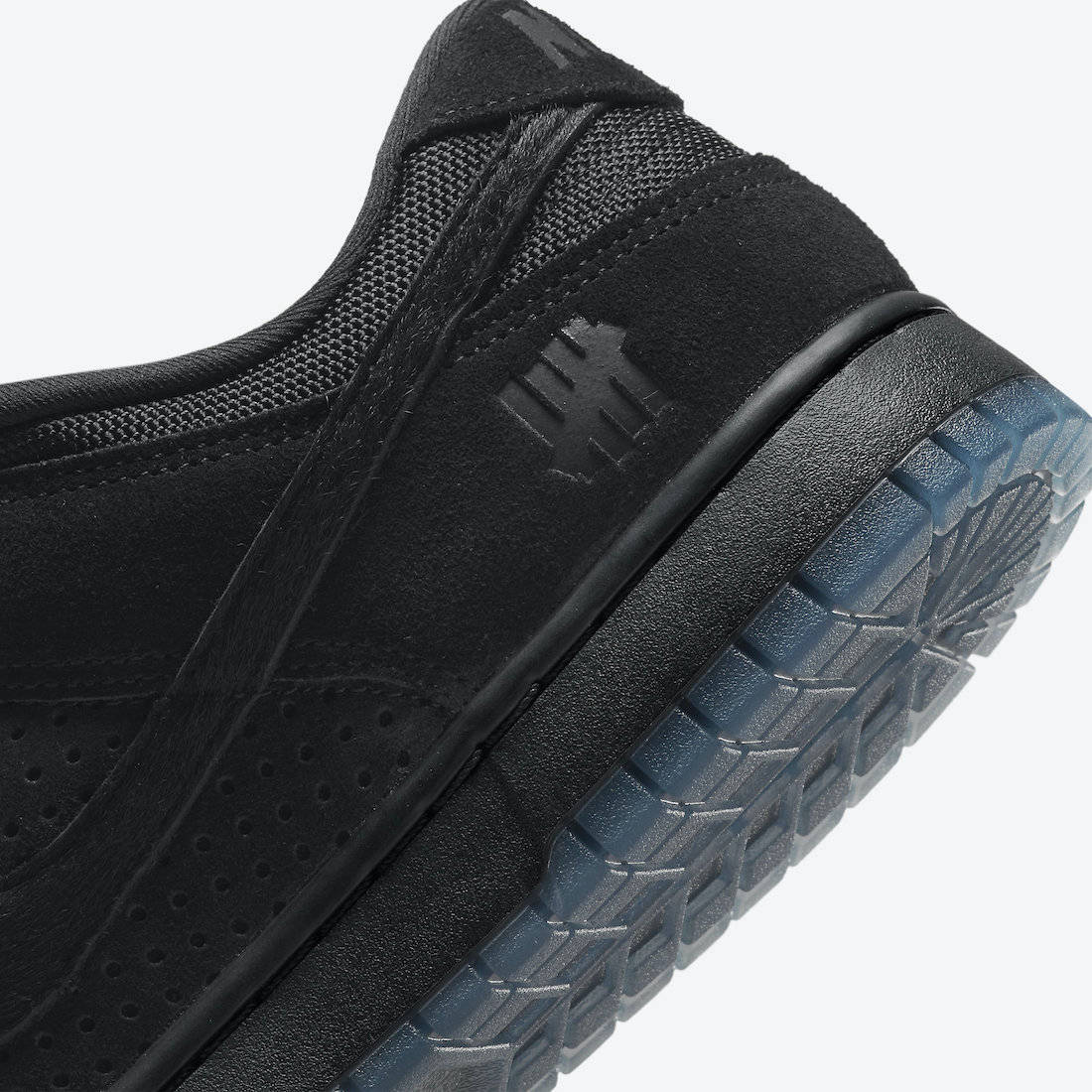价格|亲友限定配色市售！UNDFTD x Nike 第三波要来了！