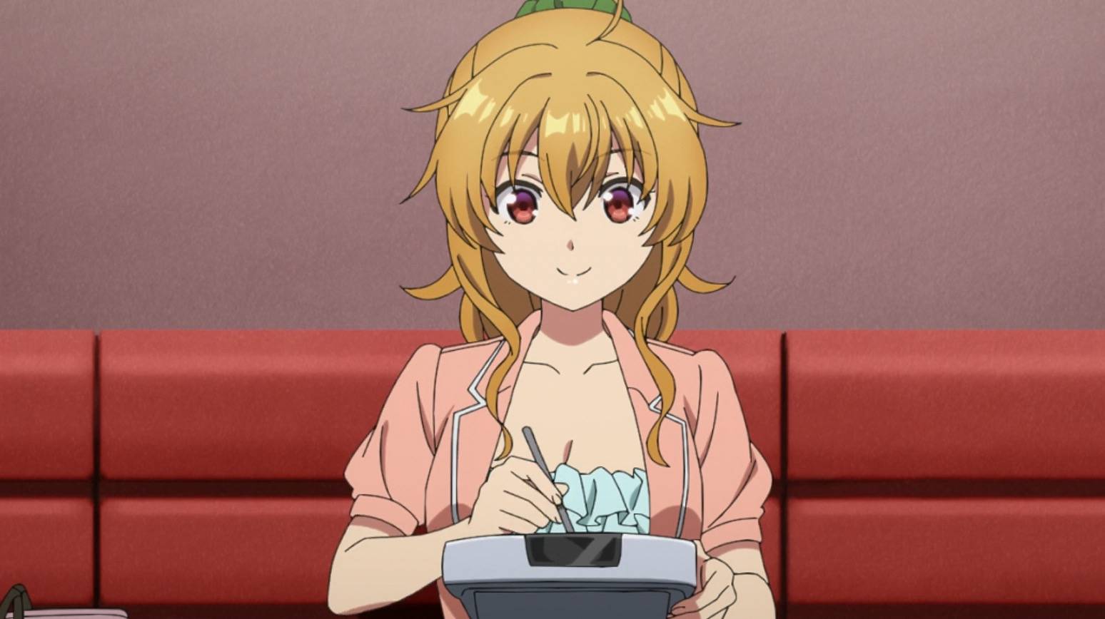 《我们的重制生活》又搞出了败犬和胜者_奈奈