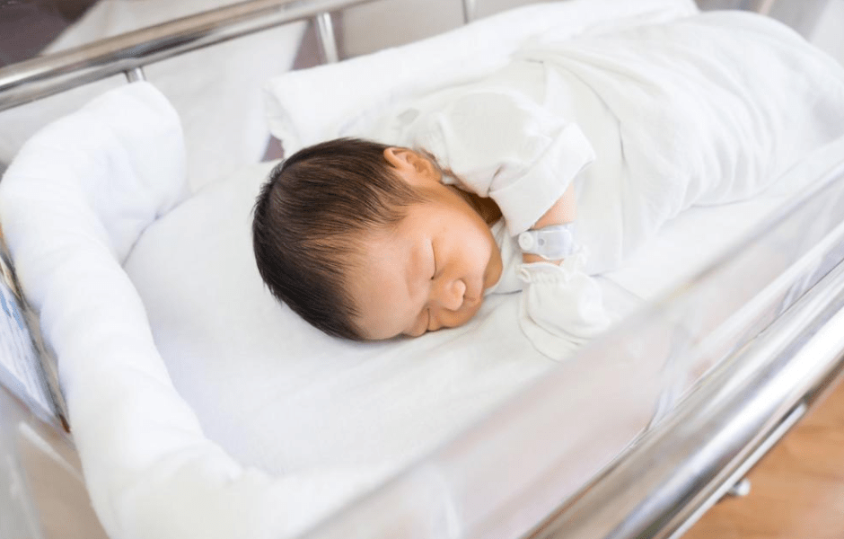 原创37周和40周出生都叫足月娃别小看这三周出生后差距明显