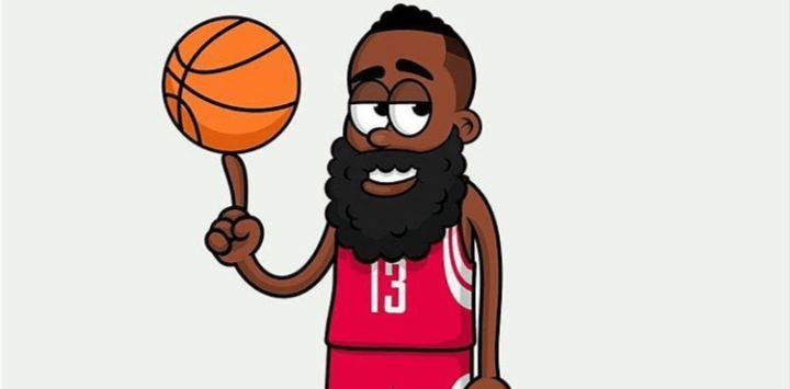 哈登继奥尼尔,库里后,成为改变nba规则巨星,下赛季哈登变打法