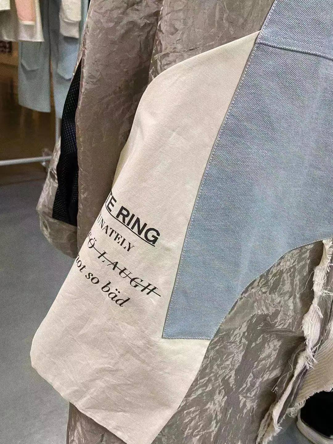 设计|欢迎光临！这里是服装设计师的灵感加油站