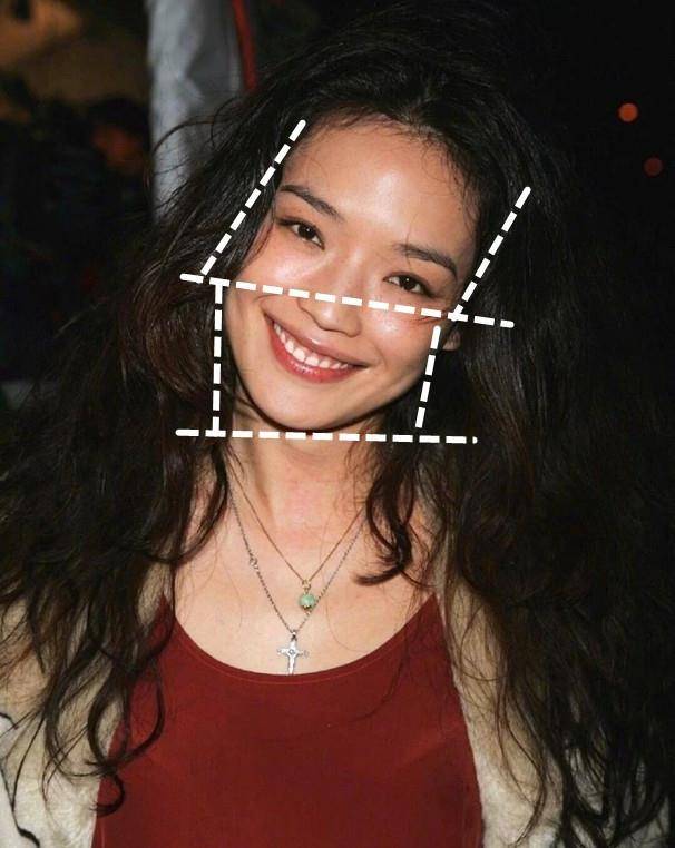 发型|方脸适合什么发型？想给方脸 “削骨”并不难，3步教大家选发型