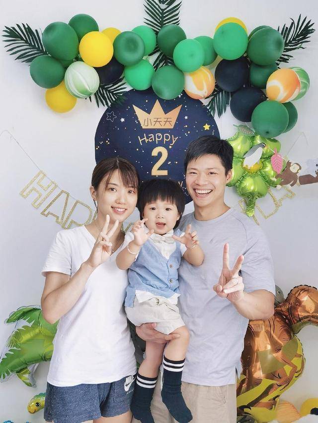 林艳芳|苏炳添妻子颜值原来这么高,就算素颜也很美,两人的合照温馨甜蜜