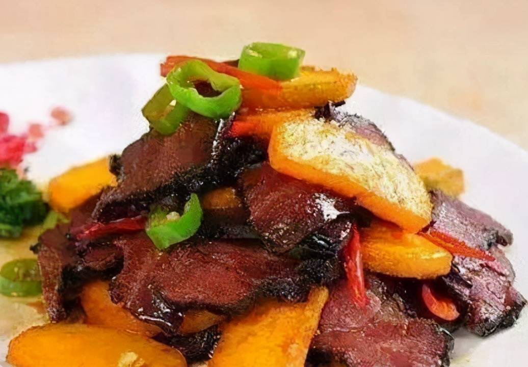 做法|整理31款菜肴分享，简单食材简单做法，让做法变得更简单