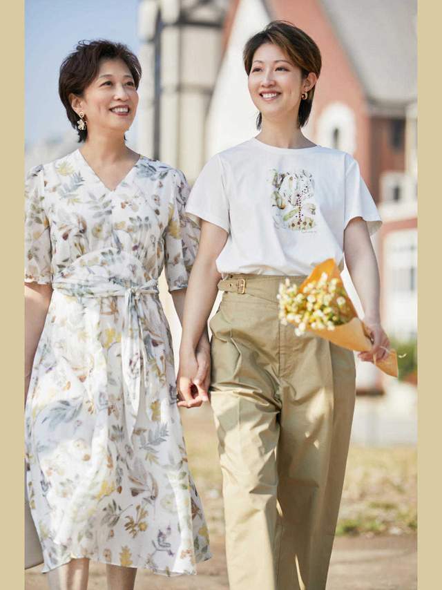 显得|40+的女人穿搭分享,如何打造气质感?提前品味又显得高级