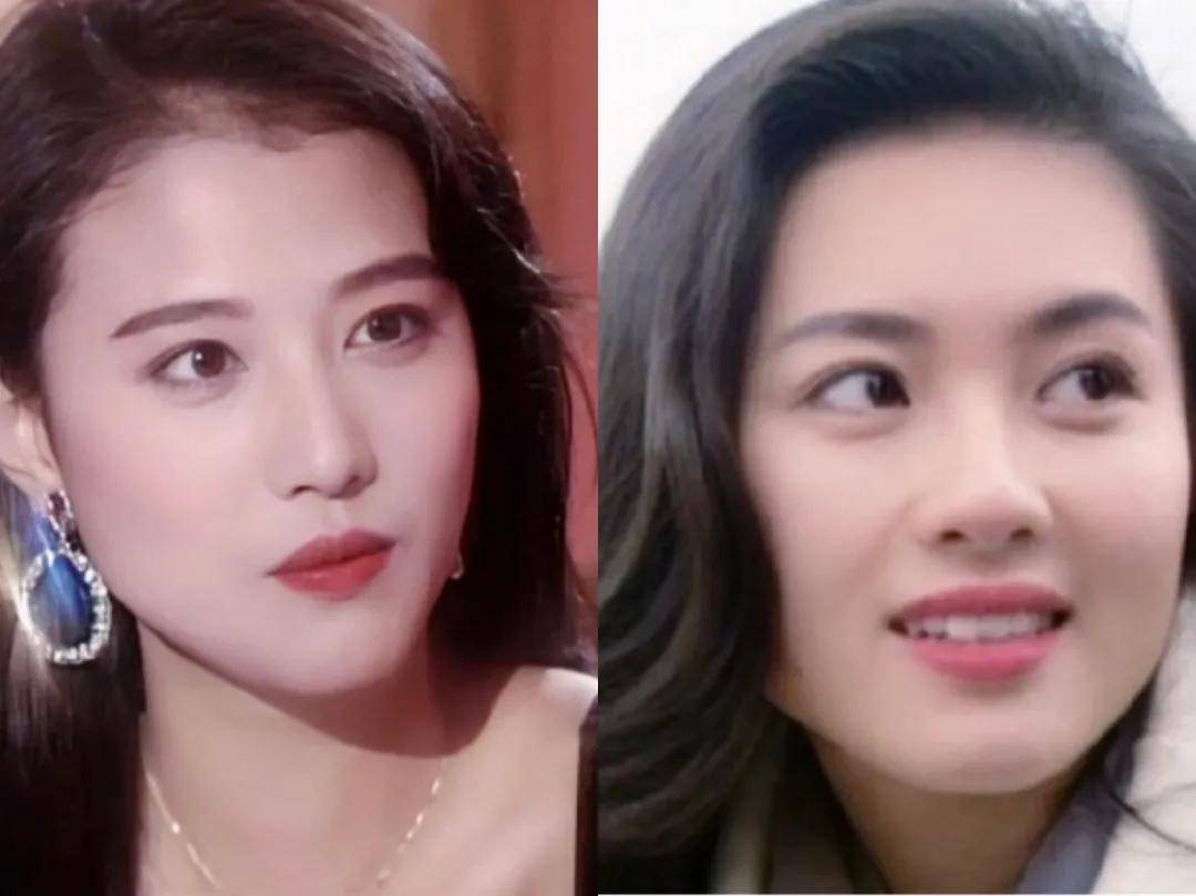 姐妹|好的妆容造型可以接地气，但是真的不能接地府...