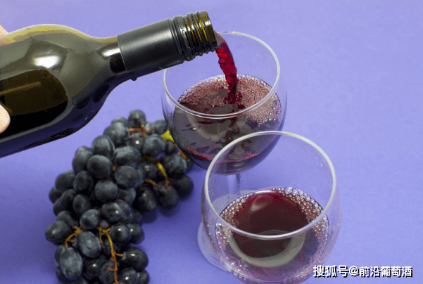 Grand|为什么有小产区葡萄酒呢？微气候对葡萄酒有什么样的影响?