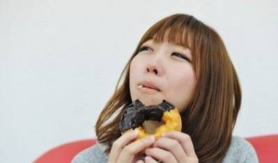 因为|这些发胖的食物和习惯,你中了几招?