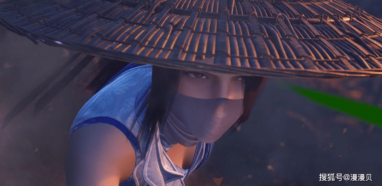 李星云|不良人5：不良人将诛杀李嗣源，姬如雪断发，李星云要去劫法场？