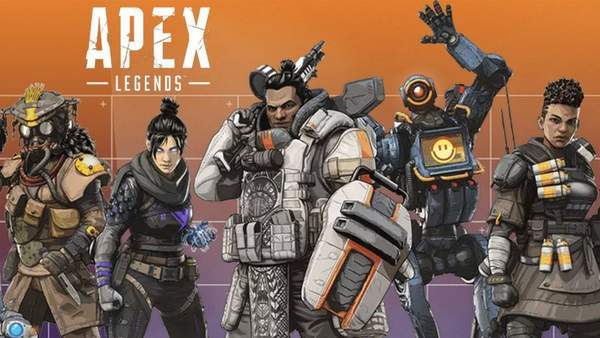 画面|Respawn重申《Apex》次世代更新开发中 目标120帧