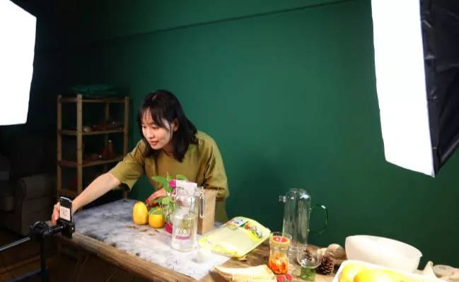 砖窑|吕梁：砖窑沟村——酒里康养地