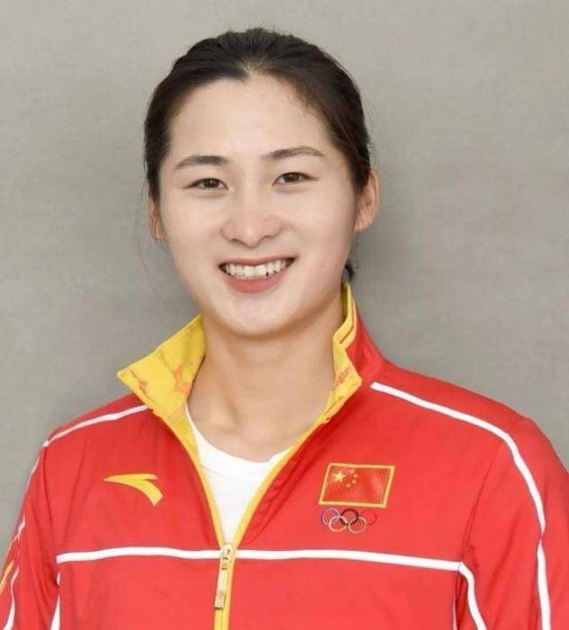 原创20岁皮艇小将孙梦雅曾因伤残父亲想过退役愿望是让家里过好点