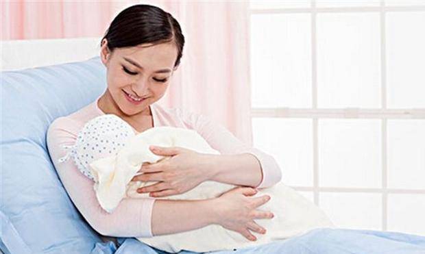 子宫|育儿说： 一个产妇做完剖腹产手术多久, 才能恢复元气 就看这三点