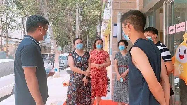 惠济区|以“非常之举” 应对“非常之疫”—惠济区实验幼儿园疫情防控工作纪实（二）