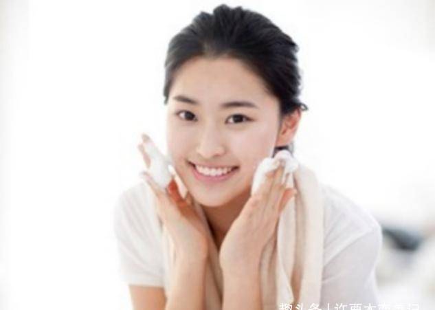 脸部|女人不管奔几，洗脸后要懂得4不要，不然再贵的护肤品也白用