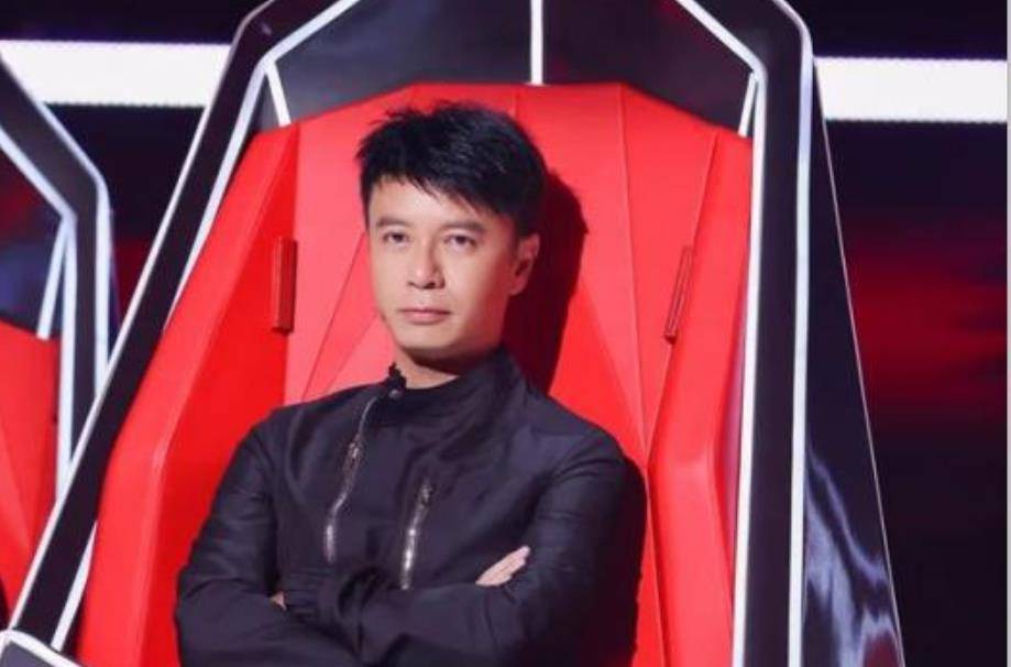 亮点|在继伍珂玥之后，好声音第二期中，又有一位广东学员成为亮点