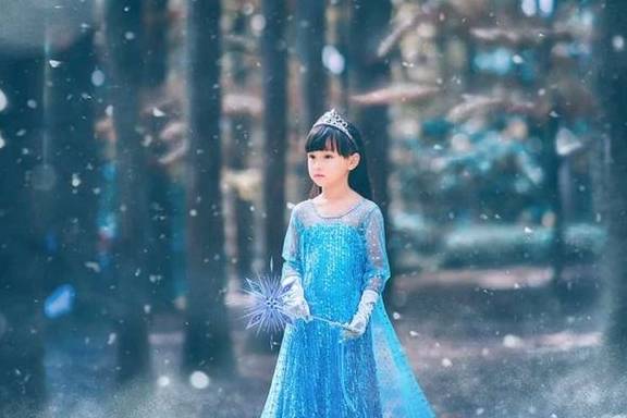 因为|夏天给孩子穿这5类衣服，别怪幼儿园老师黑脸，家长自己“坑娃”