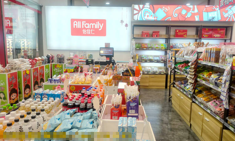 什么|怡佳仁:哪些地方是开零食店门店的好位置?