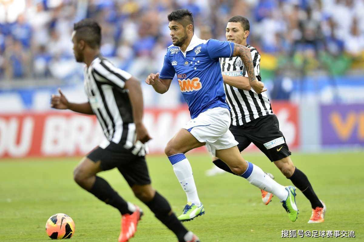 今日足球：桑托斯vs科林蒂安弗拉门戈vs巴西国际新英格兰vs费城_搜狐网