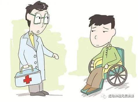 学说|关于运动神经元病的一些问题