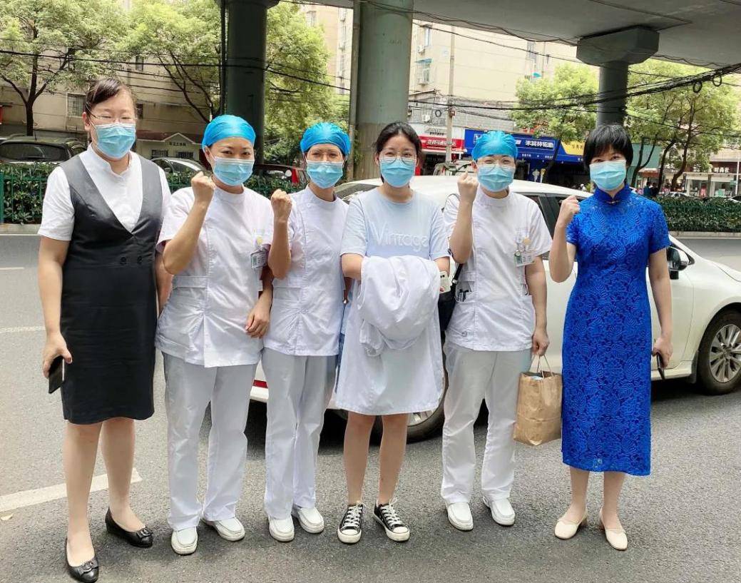 守护|全力支援，奔赴“疫”线!守护健康的前线上，长沙东协盛医院永不缺席!