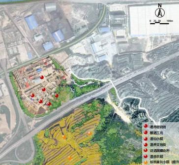 砖窑|吕梁：砖窑沟村——酒里康养地