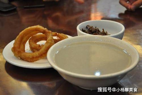 地方|中国“争议最大”的6种早餐,出了本地就混不下去,北京就占了仨