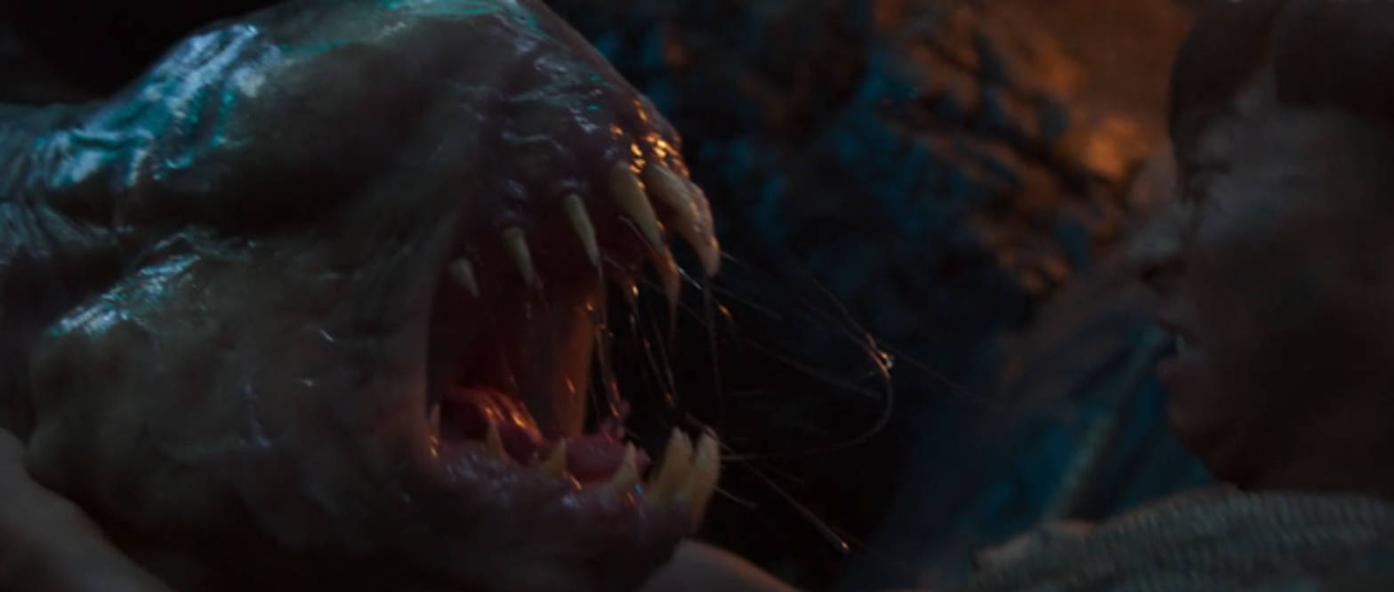 官宣|终于熬出头了!这部让你们苦等整整1年的16集狠剧,终于官宣定档