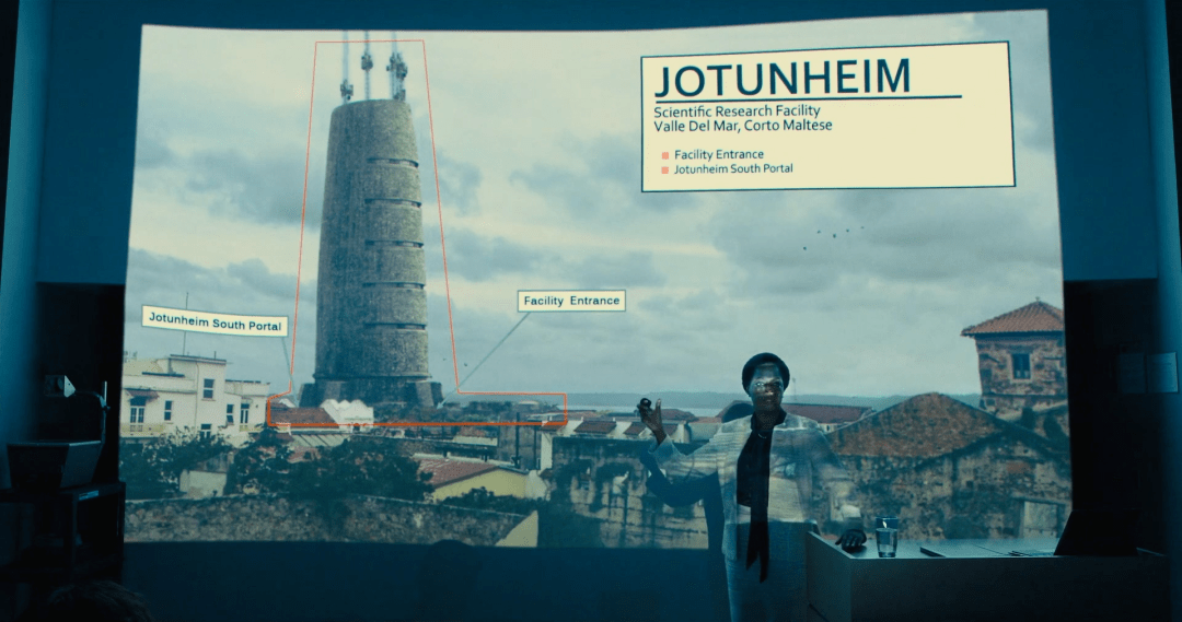 计划|年度必看！R级王炸来了，不爽不要钱