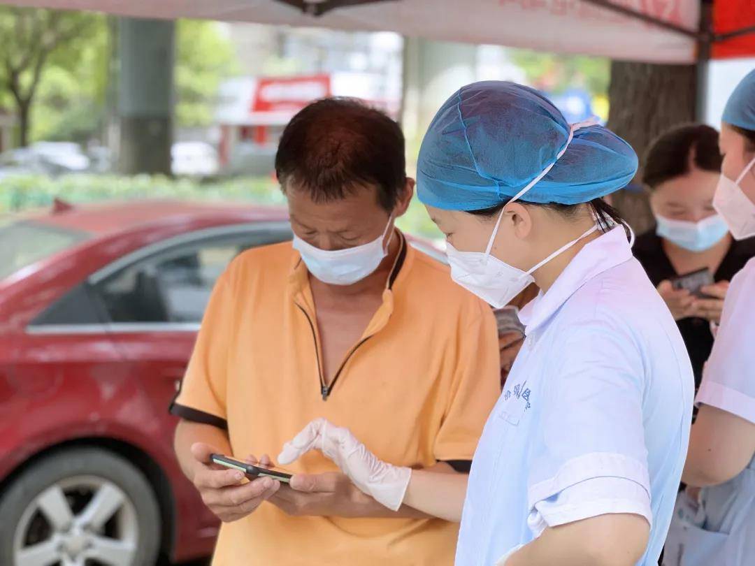 守护|全力支援，奔赴“疫”线!守护健康的前线上，长沙东协盛医院永不缺席!