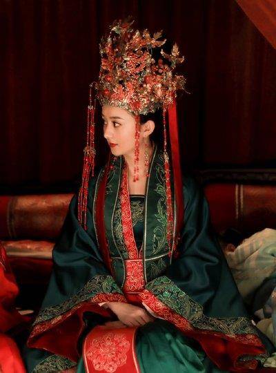 因为|《知否》林小娘找不到扮演者,刚生完二胎的高露毛遂自荐