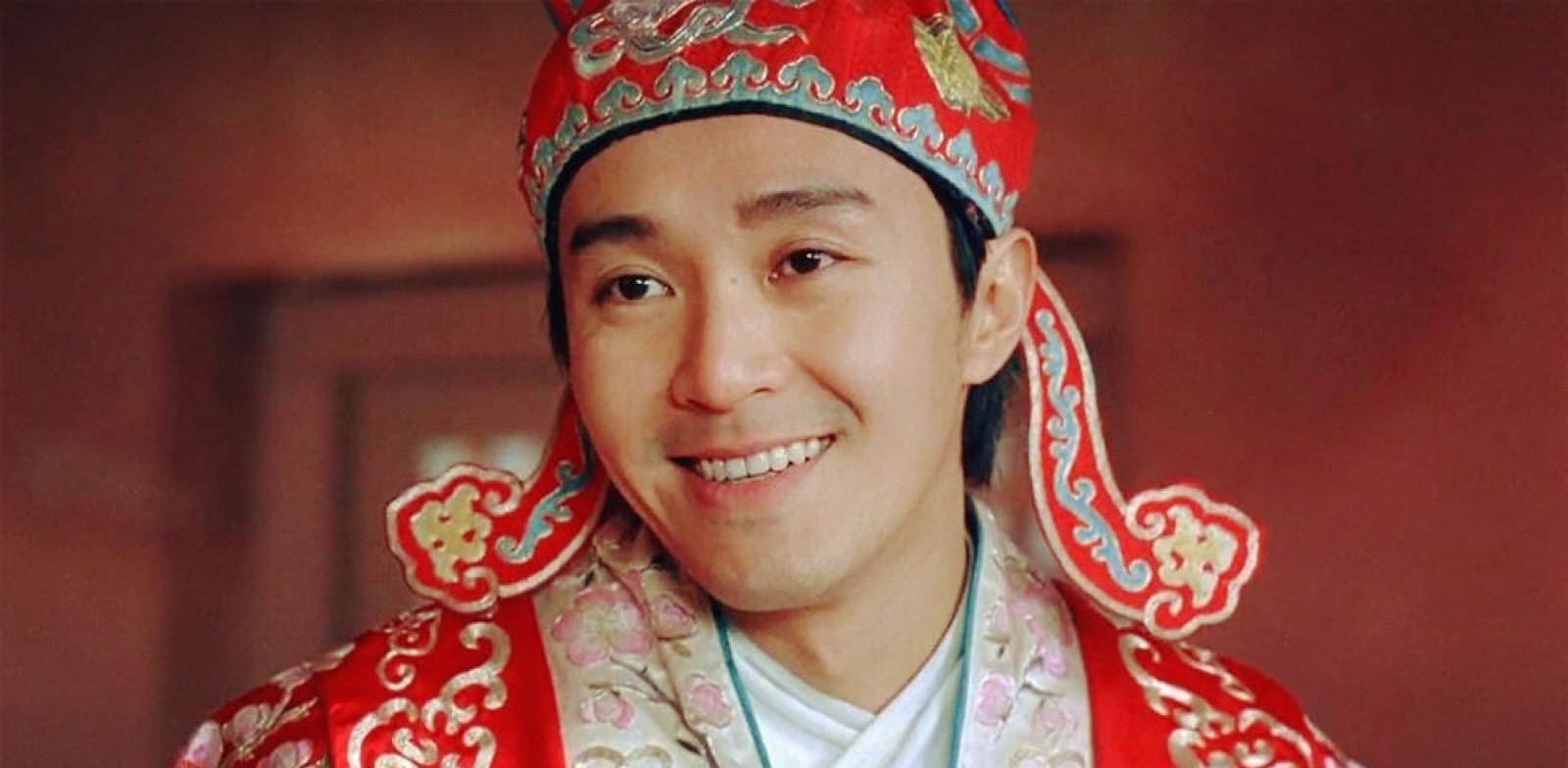 周星驰|星爷后悔拍摄的两部“烂片”，一部为了还债，一部为了报恩！