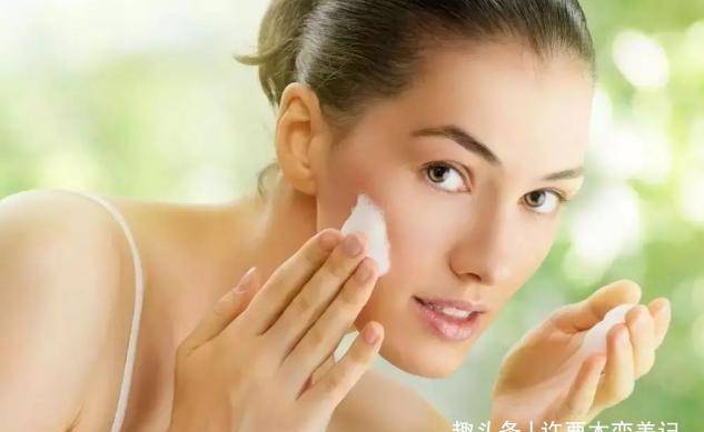 脸部|女人不管奔几，洗脸后要懂得4不要，不然再贵的护肤品也白用