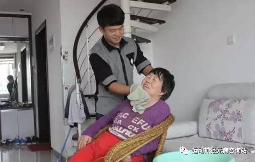 治疗|世界性难题｜运动神经元目前不能治愈，别“白花钱”