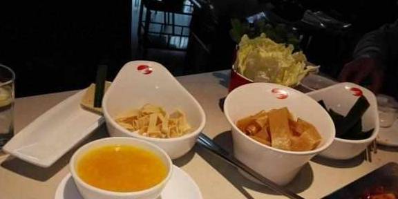 什么|在海底撈吃火鍋，這種食物是可以打包的，但是服務員從來不說