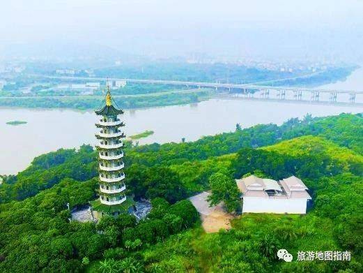 阜陽有什麼地方好玩到阜陽旅遊千萬不要錯過這些景點