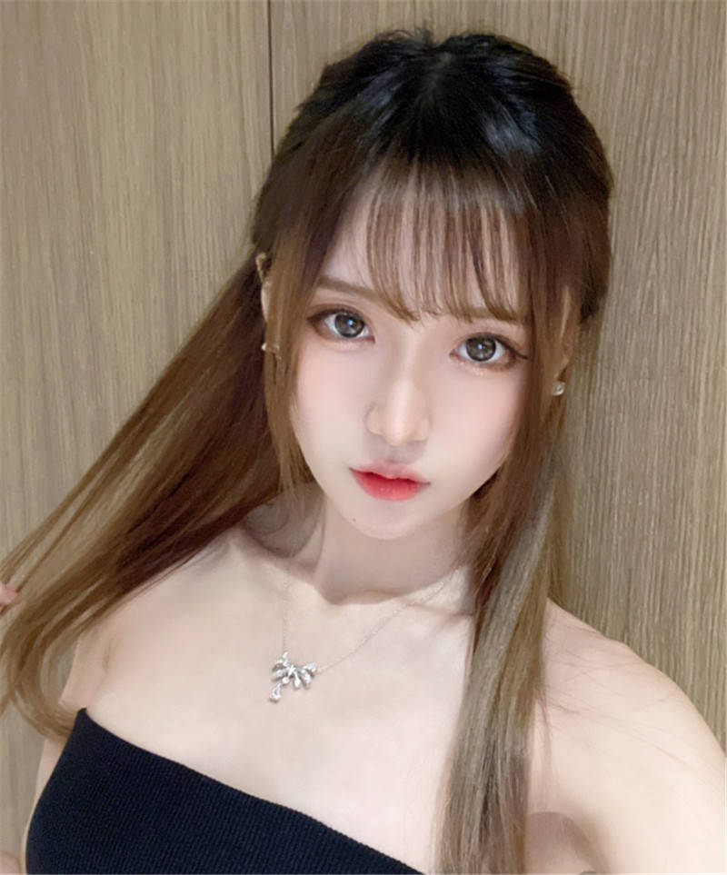 关注英雄联盟主播腐团儿的都发现了,她一直以来被称